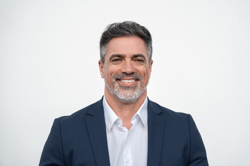 Tom Silver